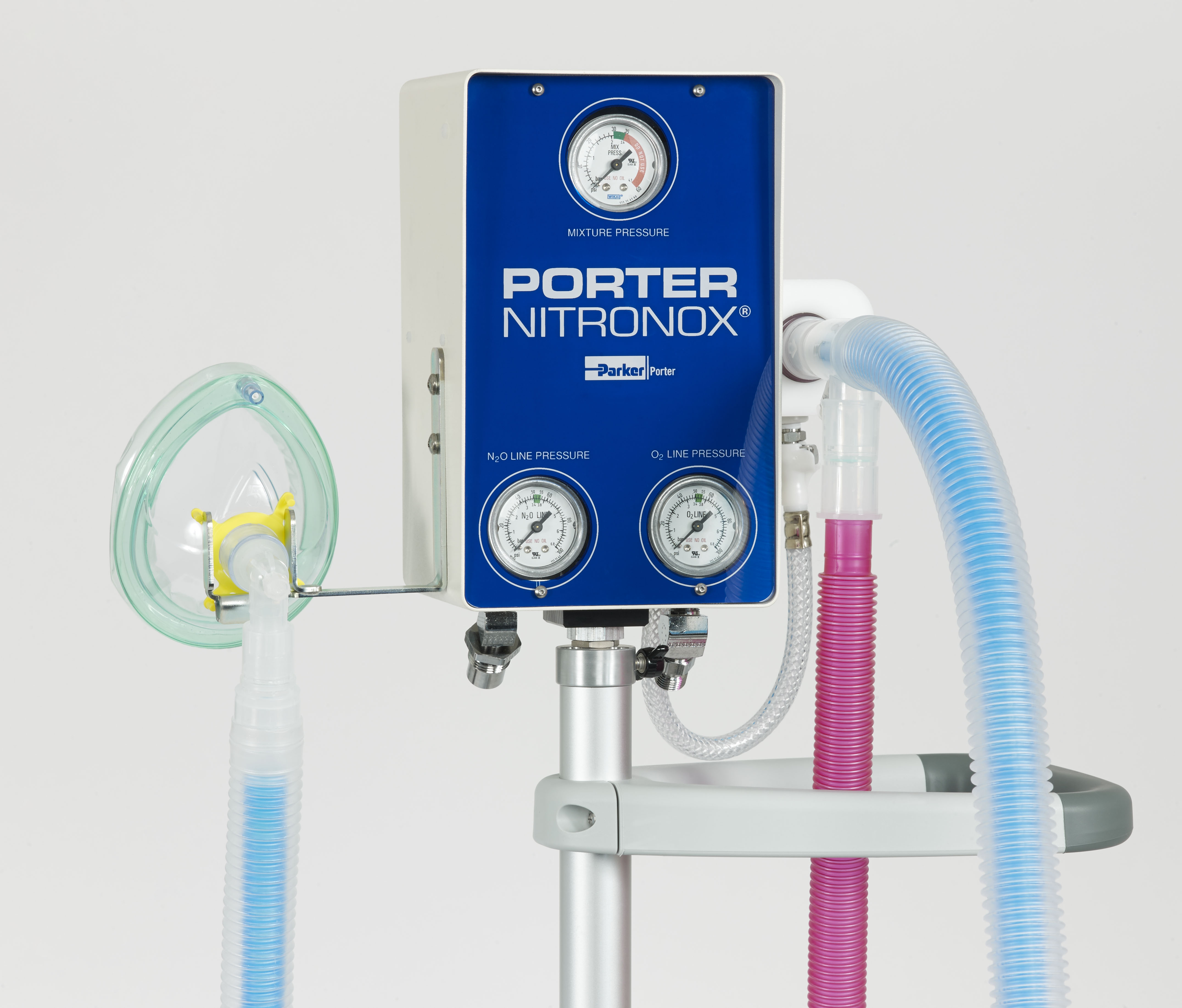 Cynosure to Distribute Porter Instrument's Nitrous Oxide and Oxygen
